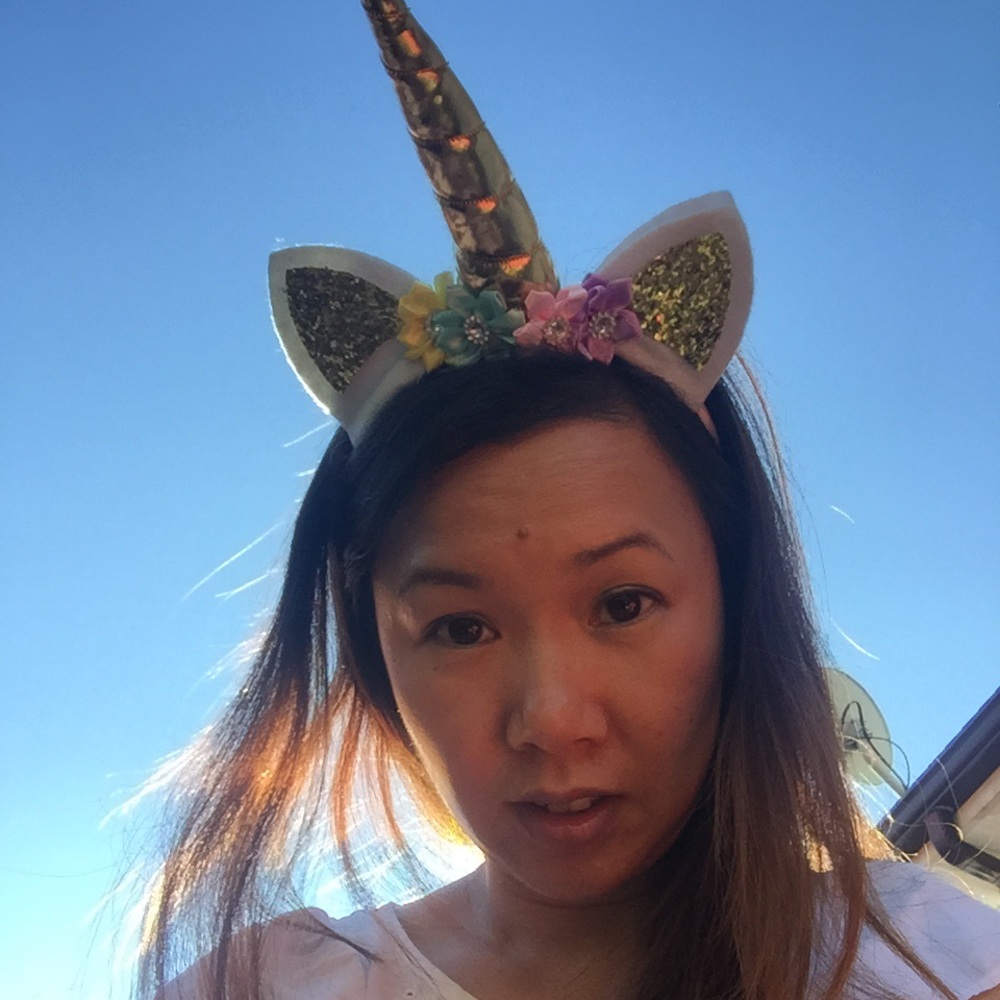 Meet your Posher, Karen